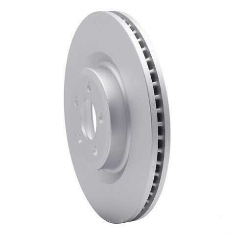 Disc Brake Rotor Dynamic Friction 900-54277
