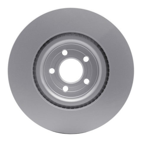 Disc Brake Rotor Dynamic Friction 900-54277