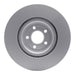 Disc Brake Rotor Dynamic Friction 900-54277