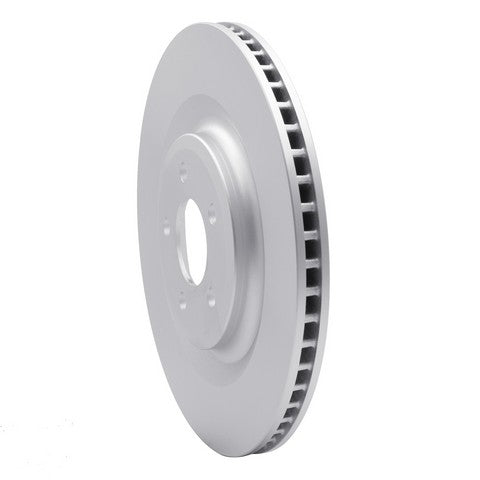 Disc Brake Rotor Dynamic Friction 900-54278