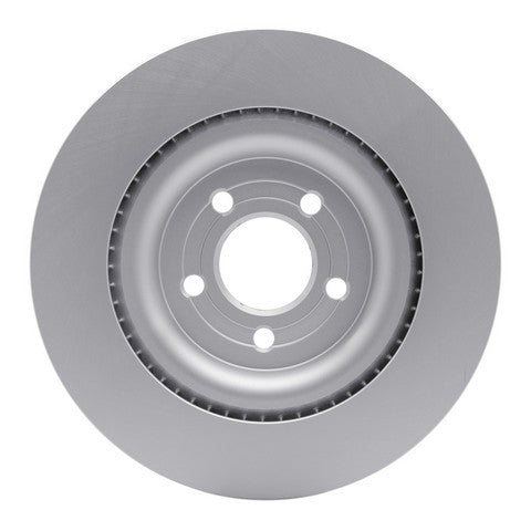 Disc Brake Rotor Dynamic Friction 900-54278