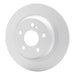 Disc Brake Rotor Dynamic Friction 900-63078