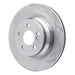 Disc Brake Rotor Dynamic Friction 900-63096
