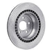 Disc Brake Rotor Dynamic Friction 900-63096