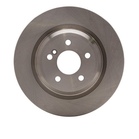 Disc Brake Rotor Dynamic Friction 900-63102