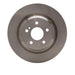 Disc Brake Rotor Dynamic Friction 900-63102