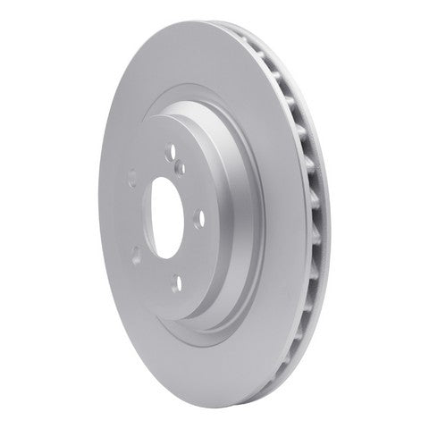 Disc Brake Rotor Dynamic Friction 900-63102