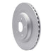 Disc Brake Rotor Dynamic Friction 900-63102