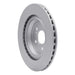 Disc Brake Rotor Dynamic Friction 900-63102