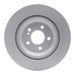 Disc Brake Rotor Dynamic Friction 900-63102