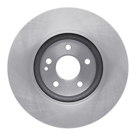 Disc Brake Rotor Dynamic Friction 900-63108