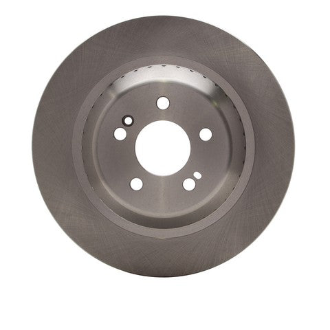 Disc Brake Rotor Dynamic Friction 900-63113