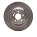 Disc Brake Rotor Dynamic Friction 900-63113