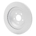 Disc Brake Rotor Dynamic Friction 900-63113