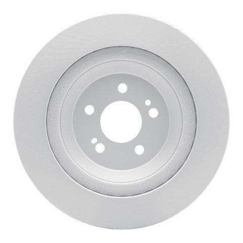 Disc Brake Rotor Dynamic Friction 900-63113