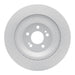 Disc Brake Rotor Dynamic Friction 900-63113