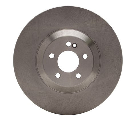 Disc Brake Rotor Dynamic Friction 900-63166