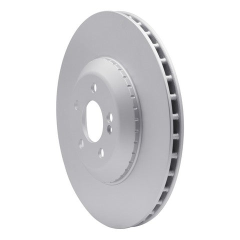 Disc Brake Rotor Dynamic Friction 900-63166