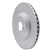 Disc Brake Rotor Dynamic Friction 900-63166