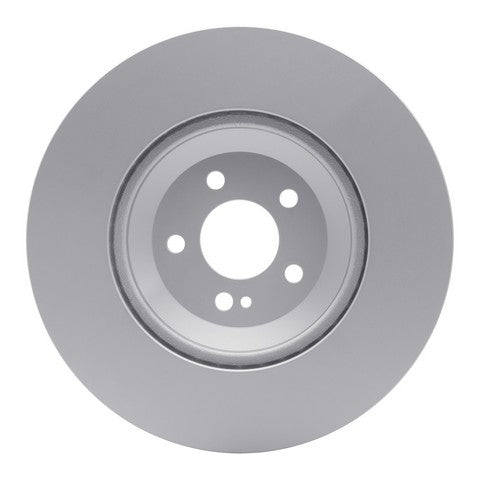 Disc Brake Rotor Dynamic Friction 900-63166
