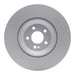 Disc Brake Rotor Dynamic Friction 900-63166