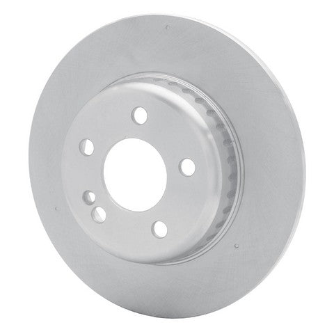 Disc Brake Rotor Dynamic Friction 900-63173