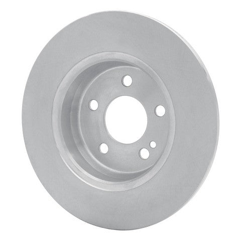 Disc Brake Rotor Dynamic Friction 900-63173