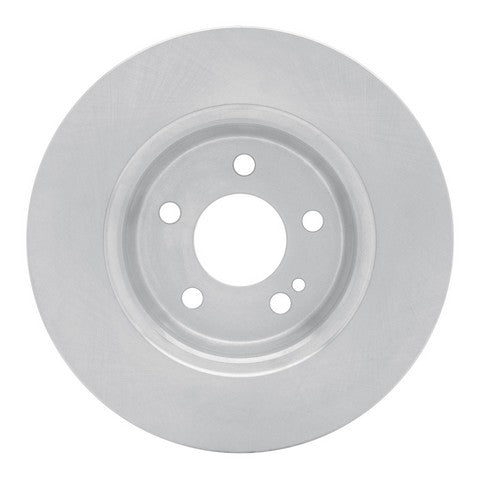 Disc Brake Rotor Dynamic Friction 900-63173
