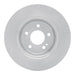 Disc Brake Rotor Dynamic Friction 900-63173