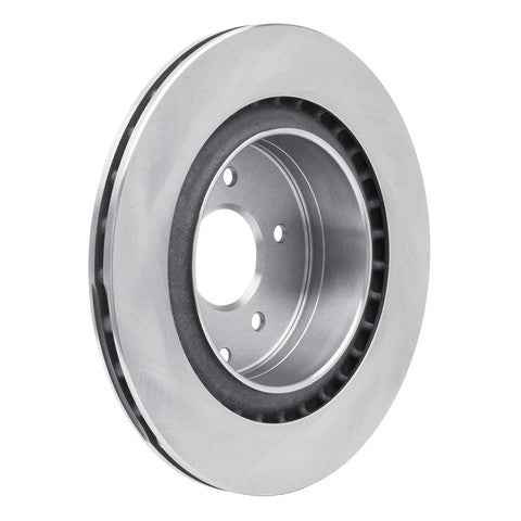 Disc Brake Rotor Dynamic Friction 900-68009