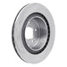 Disc Brake Rotor Dynamic Friction 900-68009