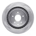 Disc Brake Rotor Dynamic Friction 900-68009