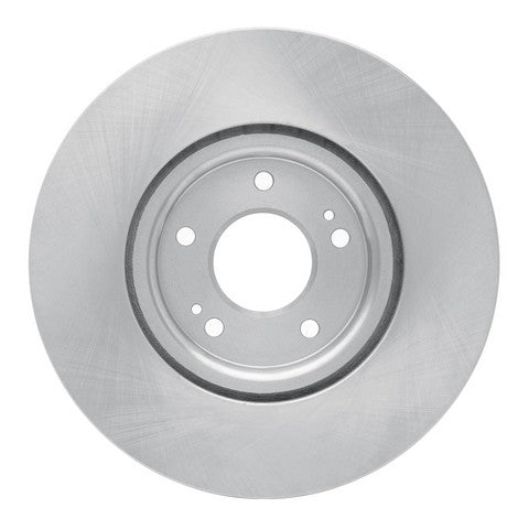 Disc Brake Rotor Dynamic Friction 900-72035