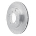 Disc Brake Rotor Dynamic Friction 900-72036