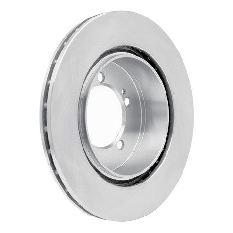 Disc Brake Rotor Dynamic Friction 900-72036