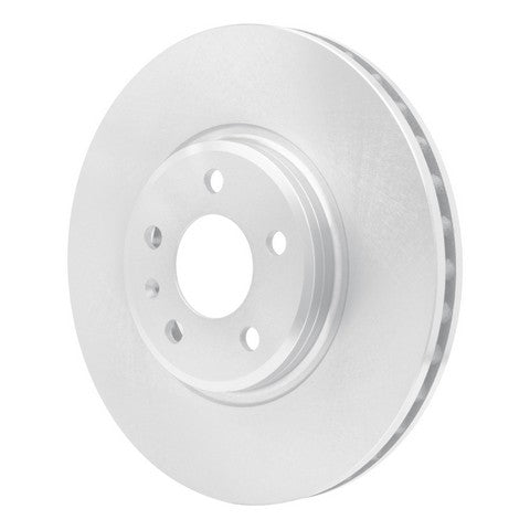 Disc Brake Rotor Dynamic Friction 900-73057