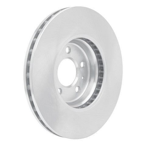 Disc Brake Rotor Dynamic Friction 900-73057