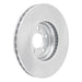 Disc Brake Rotor Dynamic Friction 900-73057