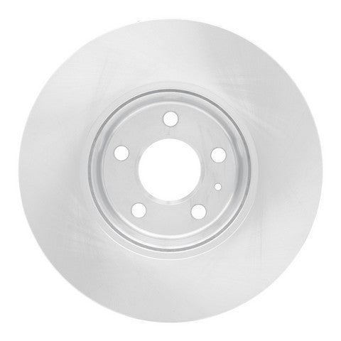 Disc Brake Rotor Dynamic Friction 900-73057