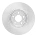 Disc Brake Rotor Dynamic Friction 900-73057