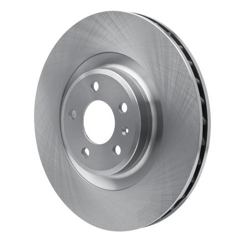 Disc Brake Rotor Dynamic Friction 900-73058