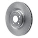Disc Brake Rotor Dynamic Friction 900-73058