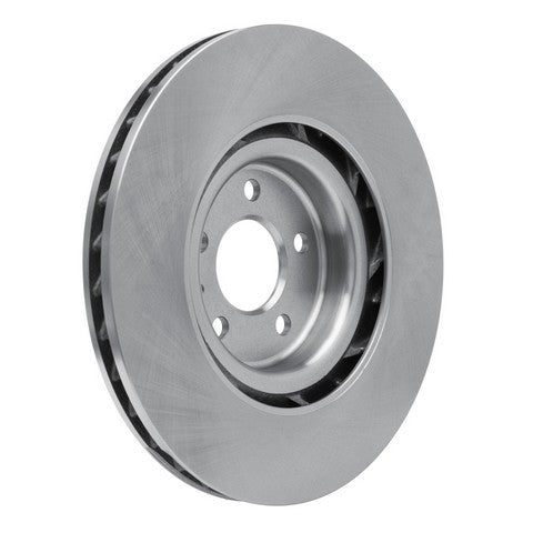 Disc Brake Rotor Dynamic Friction 900-73058