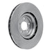 Disc Brake Rotor Dynamic Friction 900-73058