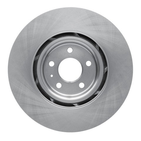 Disc Brake Rotor Dynamic Friction 900-73058