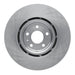 Disc Brake Rotor Dynamic Friction 900-73058