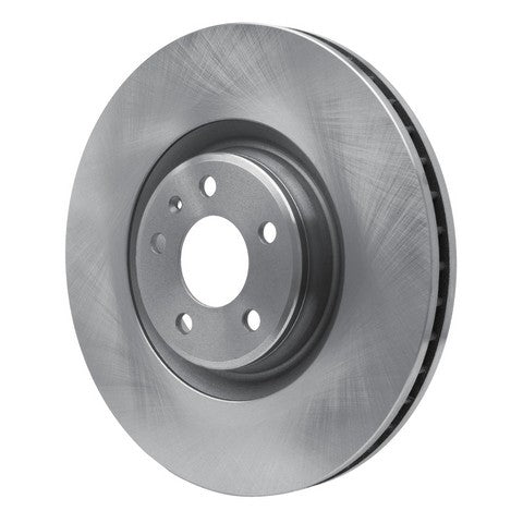 Disc Brake Rotor Dynamic Friction 900-73064