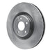 Disc Brake Rotor Dynamic Friction 900-73064