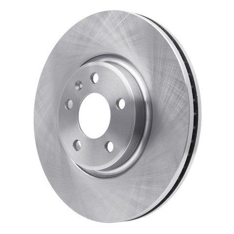 Disc Brake Rotor Dynamic Friction 900-73065