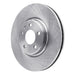 Disc Brake Rotor Dynamic Friction 900-73065